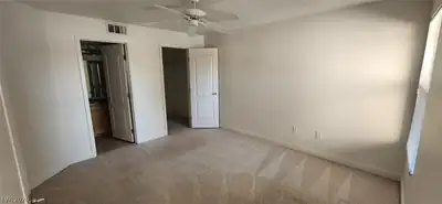 5055 Hacienda Avenue 2157, Las Vegas, NV 89118 Bedroom