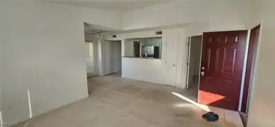 5055 Hacienda Avenue 2157, Las Vegas, NV 89118 Living Room
