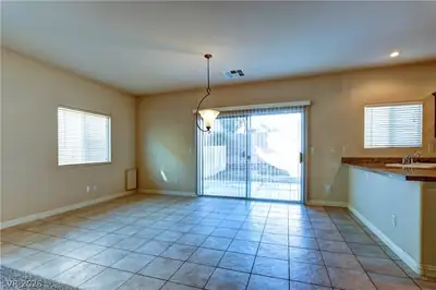 10532 Brownsville Avenue, Las Vegas, NV 89129 Dining Area