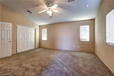 10532 Brownsville Avenue, Las Vegas, NV 89129 Bedroom