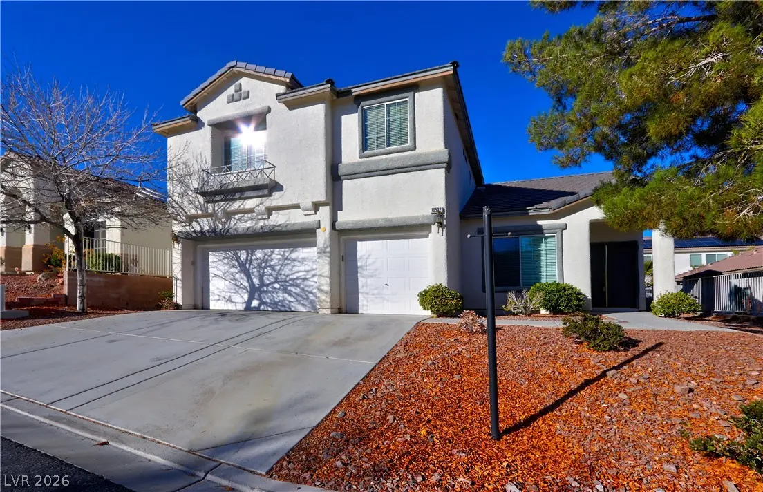 10532 Brownsville Avenue, Las Vegas, NV 89129