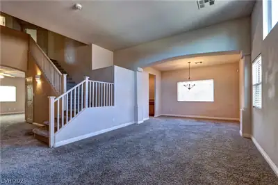 10532 Brownsville Avenue, Las Vegas, NV 89129 Living Room