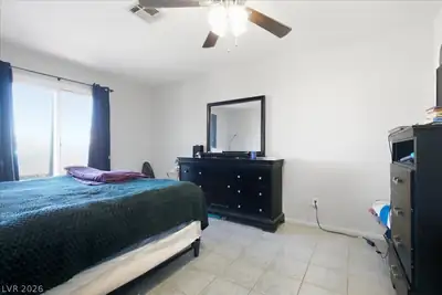 3960 Grapefruit Circle, Las Vegas, NV 89103 Bedroom