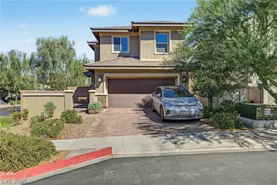 152 Volti Subito Way Henderson, NV 89011