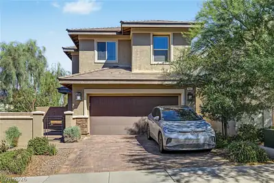 152 Volti Subito Way, Henderson, NV 89011 