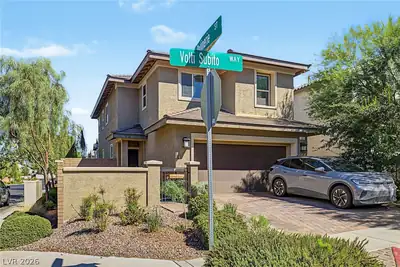 152 Volti Subito Way, Henderson, NV 89011 