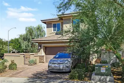 152 Volti Subito Way, Henderson, NV 89011 