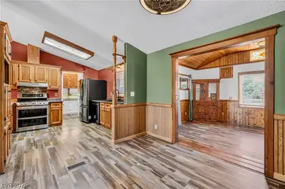 860 Dixieland Street, Pahrump, NV 89048 Dining Area