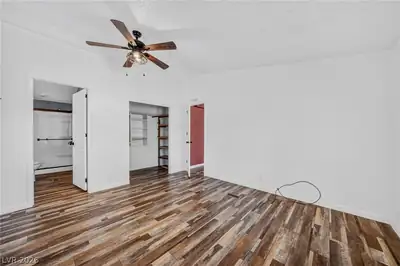 860 Dixieland Street, Pahrump, NV 89048 Bedroom