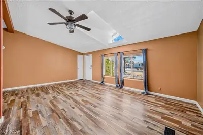 860 Dixieland Street, Pahrump, NV 89048 Living Room