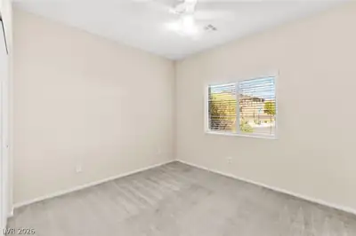 1517 Blues Lane, North Las Vegas, NV 89081 Bedroom