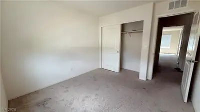 10079 Vibrant Moon Avenue, Las Vegas, NV 89129 Bedroom