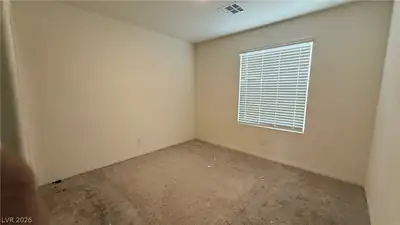 10079 Vibrant Moon Avenue, Las Vegas, NV 89129 Bedroom