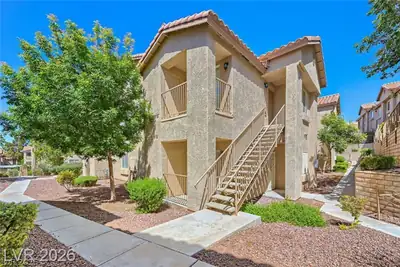 2110 Los Feliz Street 2054, Las Vegas