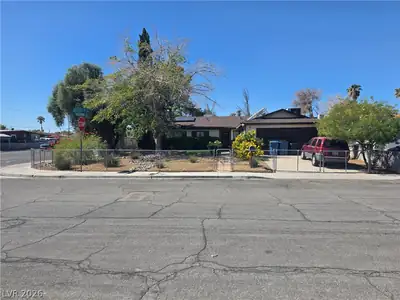 5289 Reeder Circle, Las Vegas