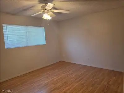 5289 Reeder Circle, Las Vegas, NV 89119 Primary Bedroom