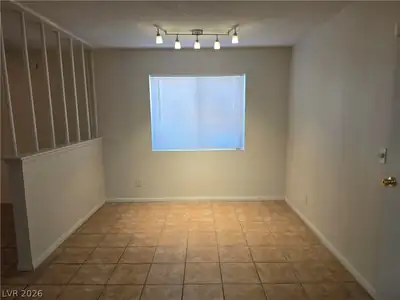 5289 Reeder Circle, Las Vegas, NV 89119 Dining Area