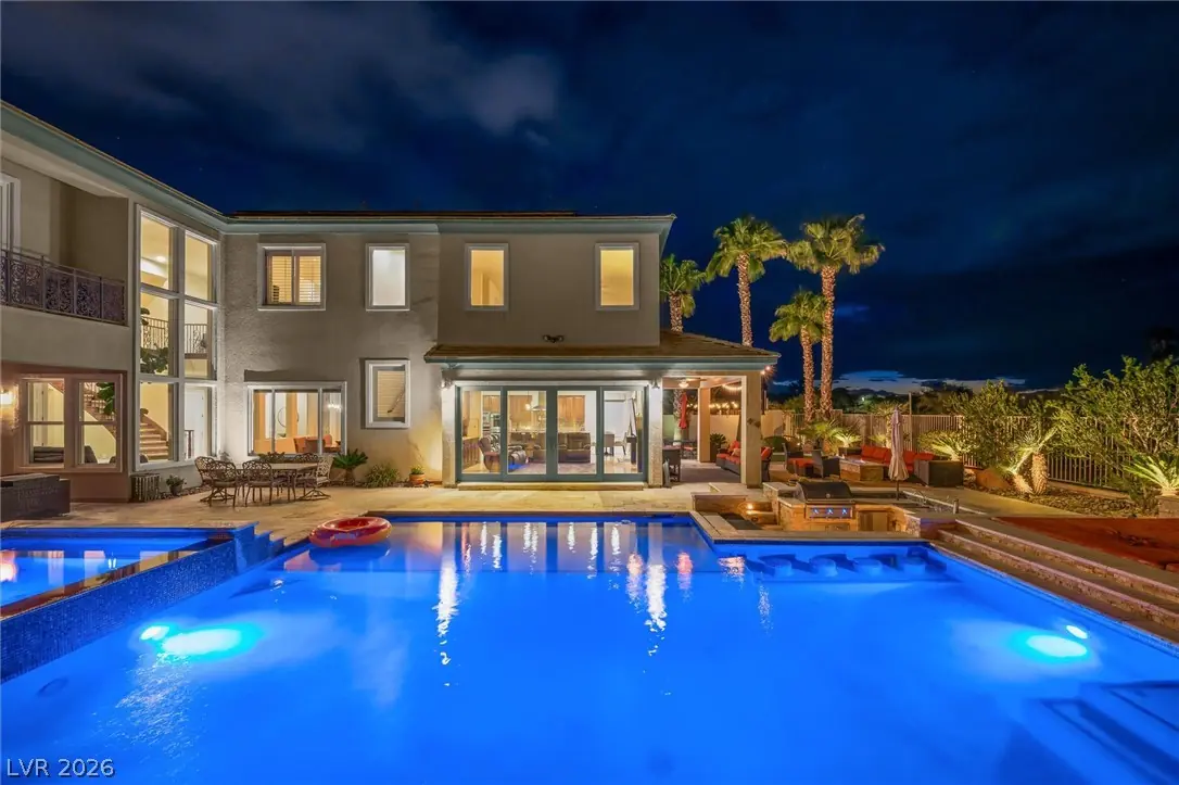 7316 Heritage Harbor Drive, Las Vegas, NV 89131