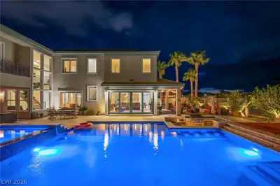 7316 Heritage Harbor Drive Las Vegas, NV 89131