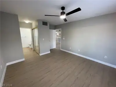 1908 High Valley Court 106, Las Vegas, NV 89128 Bedroom