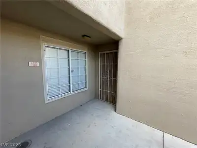 1908 High Valley Court 106, Las Vegas