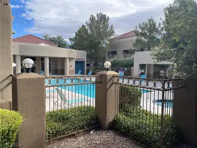 1908 High Valley Court 106, Las Vegas, NV 89128 Pool
