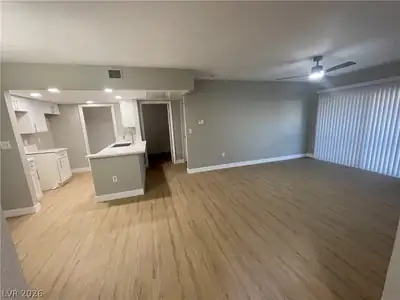 1908 High Valley Court 106, Las Vegas, NV 89128 Living Room