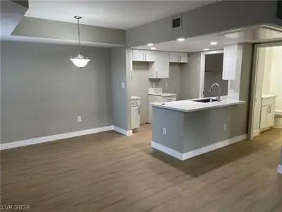 1908 High Valley Court 106, Las Vegas, NV 89128 Dining Area