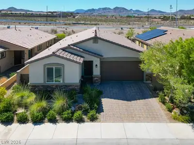 2165 Rio Rancho Pointe Place, Henderson