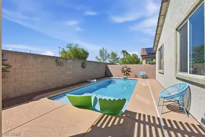 2165 Rio Rancho Pointe Place, Henderson, NV 89002 Pool