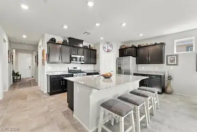 2165 Rio Rancho Pointe Place, Henderson, NV 89002 Kitchen