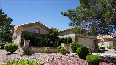 9341 Villa Ridge Drive, Las Vegas