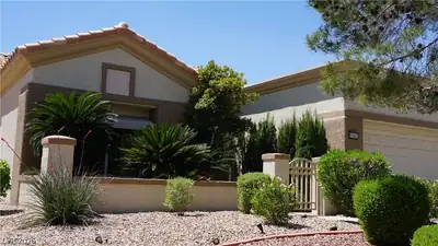 9341 Villa Ridge Drive, Las Vegas, NV 89134 