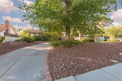 2701 Bryant Avenue, Las Vegas, NV 89102 