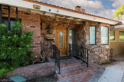 2701 Bryant Avenue, Las Vegas, NV 89102 