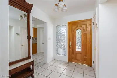 2701 Bryant Avenue, Las Vegas, NV 89102 