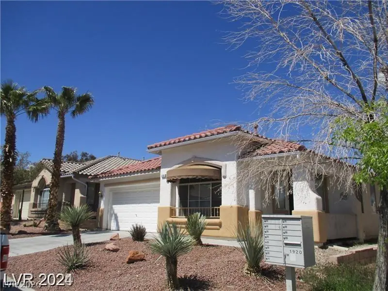 8298 Gilded Crown Court, Las Vegas, NV 89117