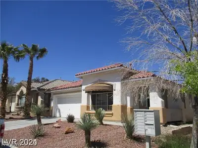 8298 Gilded Crown Court, Las Vegas