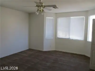 8298 Gilded Crown Court, Las Vegas, NV 89117 Bedroom