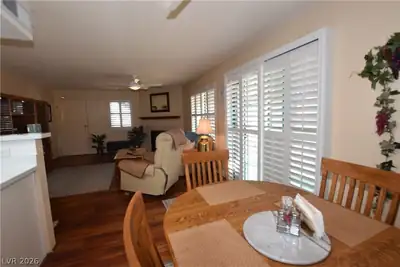 1575 West Warm Springs Road 1514, Henderson, NV 89014 Dining Area