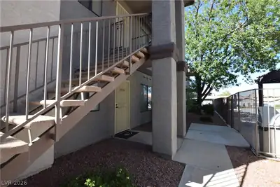 1575 West Warm Springs Road 1514, Henderson