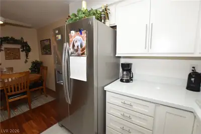 1575 West Warm Springs Road 1514, Henderson, NV 89014 Kitchen