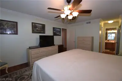 1575 West Warm Springs Road 1514, Henderson, NV 89014 Primary Bedroom