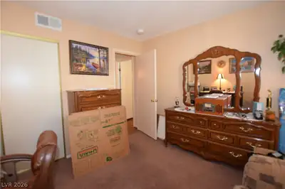 1575 West Warm Springs Road 1514, Henderson, NV 89014 Bedroom