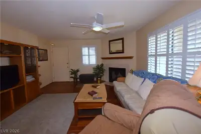 1575 West Warm Springs Road 1514, Henderson, NV 89014 Living Room