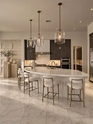 11141 Luna Blanca Drive, Las Vegas, NV 89138 Kitchen