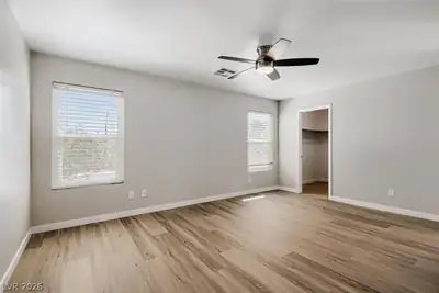 11698 AUTUNNO Street, Las Vegas, NV 89183 Bedroom