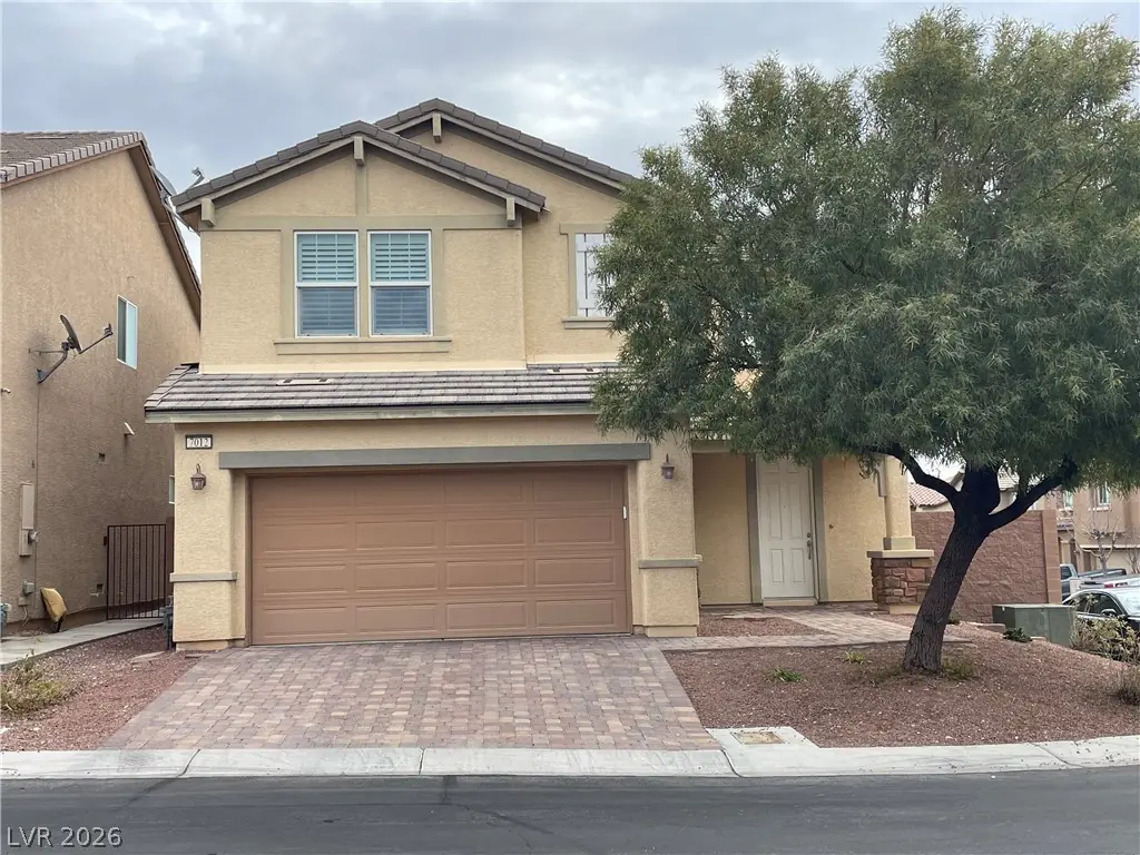 7012 Delta Falls Street, Las Vegas, NV 89166