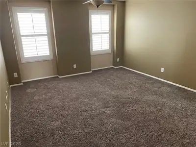 7012 Delta Falls Street, Las Vegas, NV 89166 Bedroom