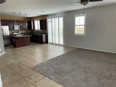 7012 Delta Falls Street, Las Vegas, NV 89166 Living Room
